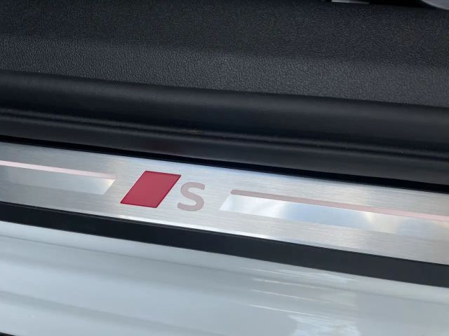 Audi A6 Quattro S-Line