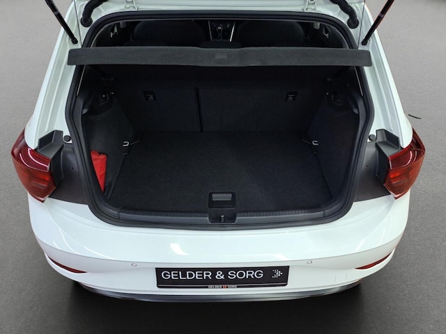 Volkswagen Polo Life