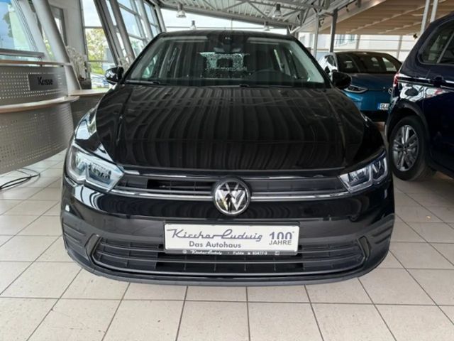 Volkswagen Polo 1,0 KLIMA LED SH APP C.