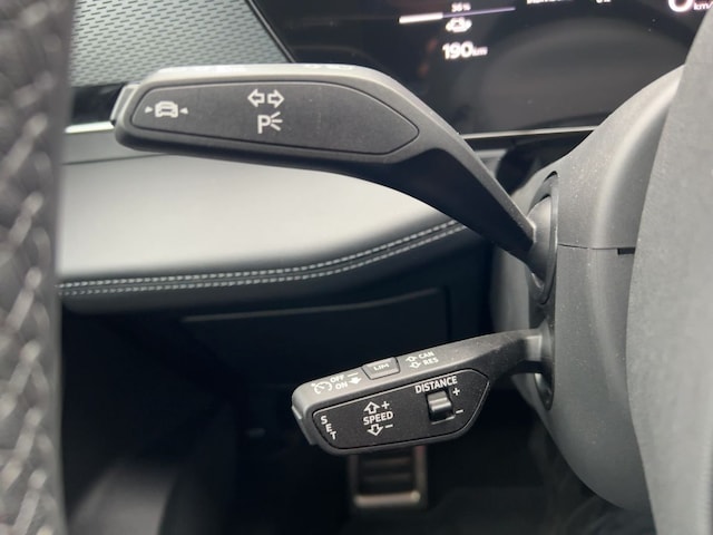 Audi A6 e-tron Avant Performance