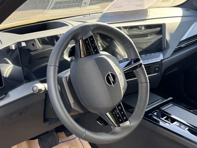 Opel Astra GS-Line Grand Sport