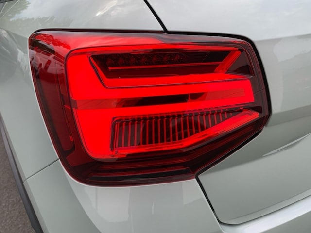 Audi SQ2 Quattro S-Tronic
