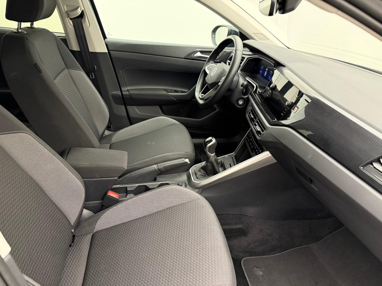 Volkswagen Taigo 1.0 TSI Life