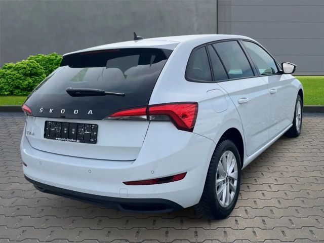 Skoda Scala 1.0 TSI Selection Selection