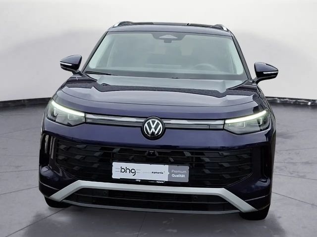 Volkswagen Tayron 1.5 eTSI DSG Life