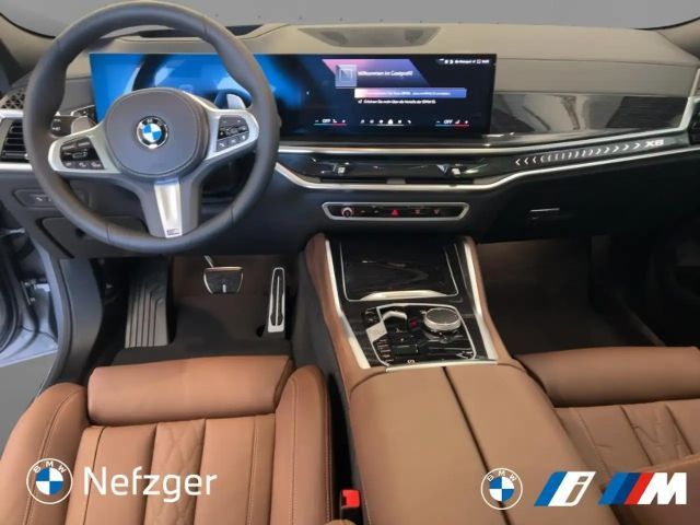 BMW X6 M-Sport xDrive30d