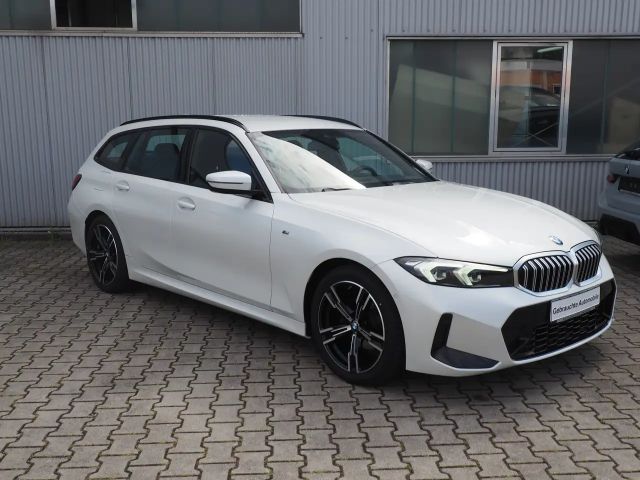 BMW 318 318d Touring