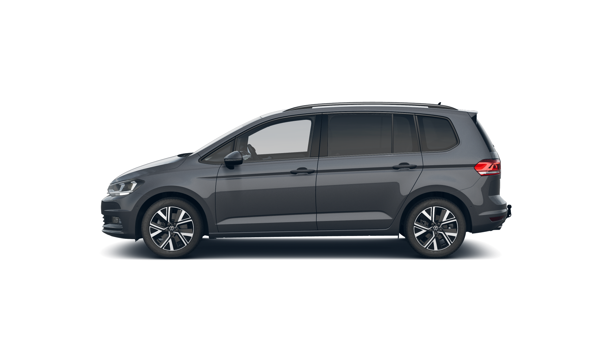 Volkswagen Touran Touran 2.0   CL   DT110 TDID7F