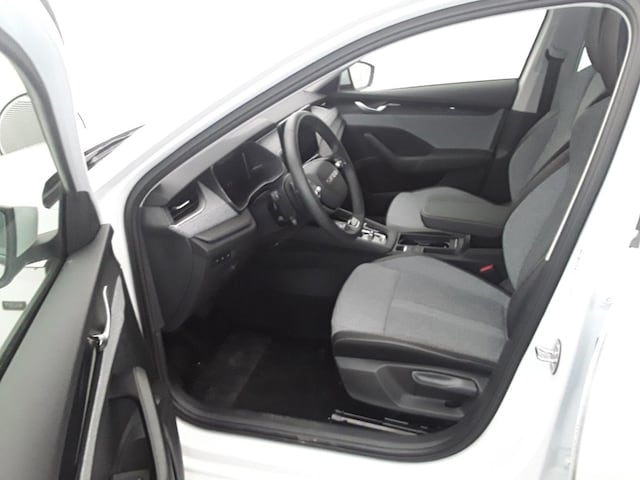 Skoda Octavia 2.0 TDI Combi Selection Tour