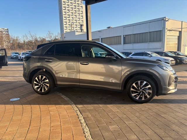 Volkswagen T-Roc 1.5 TSI DSG