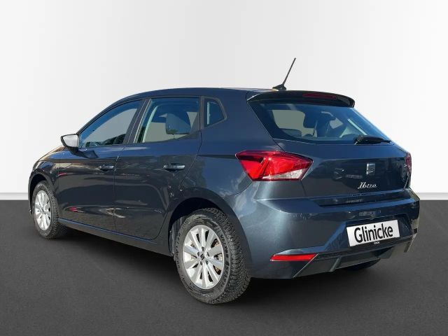Seat Ibiza 1.0 TSI Style