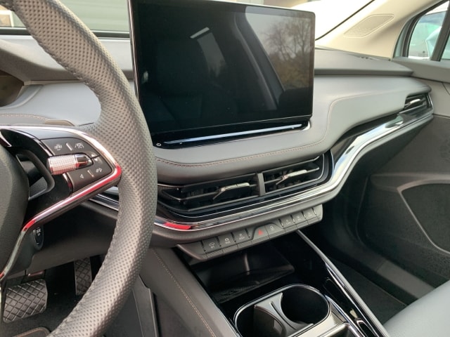 Skoda Enyaq Suite iV 80