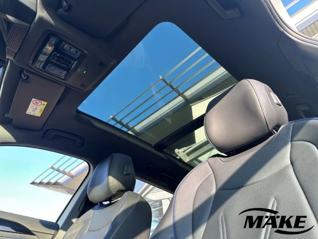 Volkswagen Tayron DSG IQ.Drive R-Line