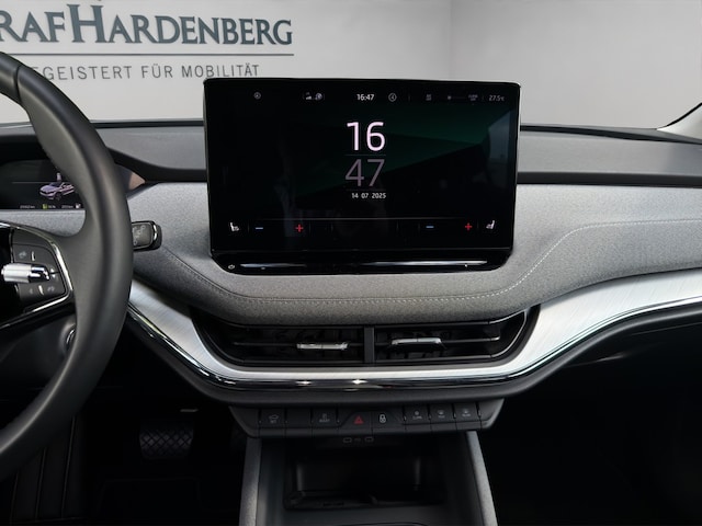 Skoda Enyaq Loft iV 60