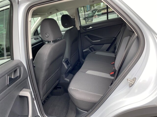 Volkswagen T-Roc 2.0 TDI