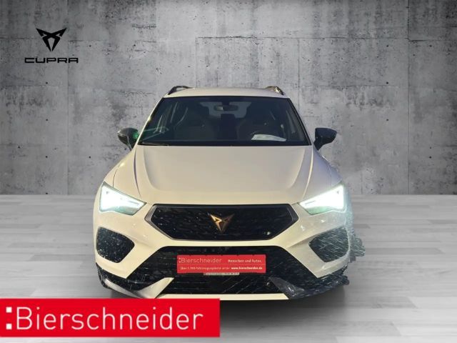 Cupra Ateca 2.0 TSI 4Drive DSG VZ