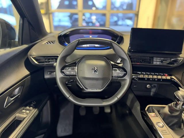 Peugeot 5008 Allure Pack PureTech