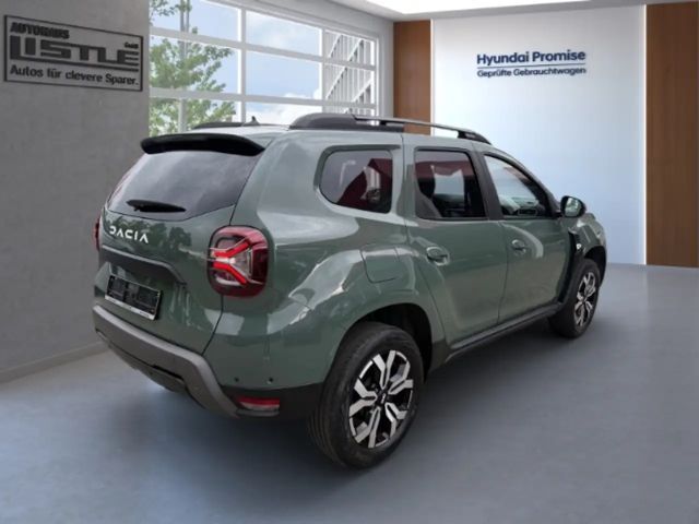 Dacia Duster 1.3 TCe II TCe 150