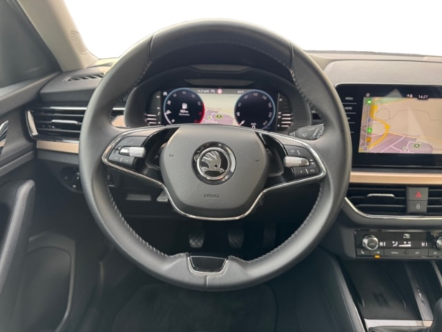 Skoda Kamiq 1.0 TSI Style Style