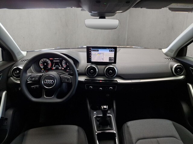 Audi Q2 35 TFSI