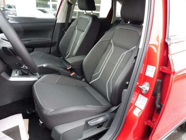 Volkswagen Taigo 1.5 TSI DSG Style