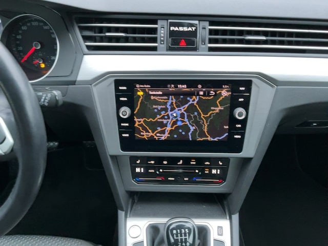 Volkswagen Passat 2.0 TDI Variant