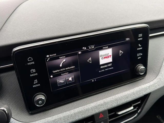 Skoda Kamiq 1.0 TSI Selection