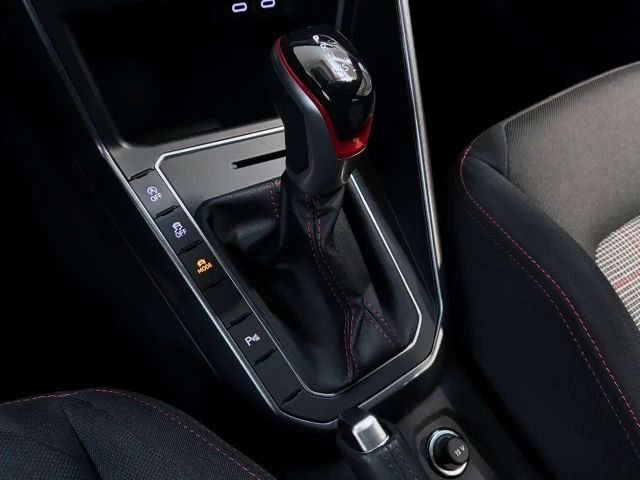 Volkswagen Polo 2.0 TSI GTI