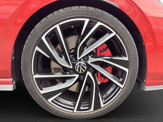 Volkswagen Golf DSG GTI