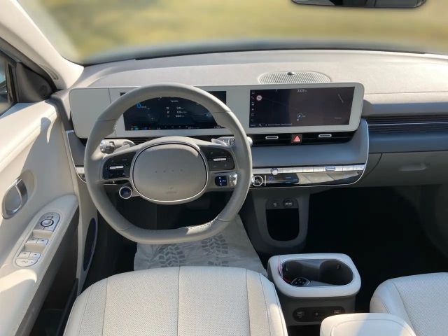 Hyundai IONIQ 5 58 kWh Techniq