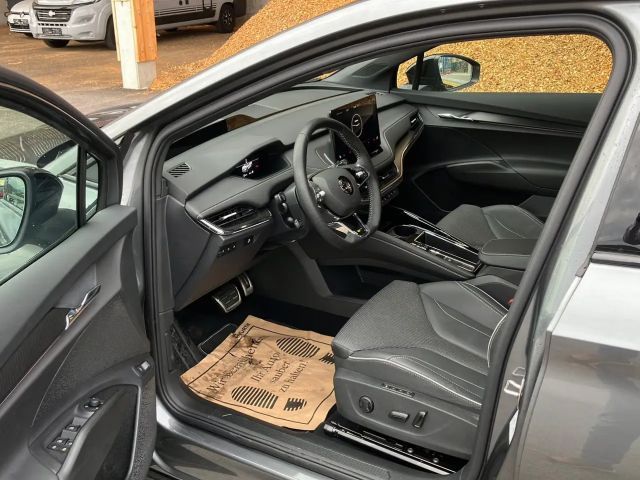 Skoda Enyaq Coupe RS