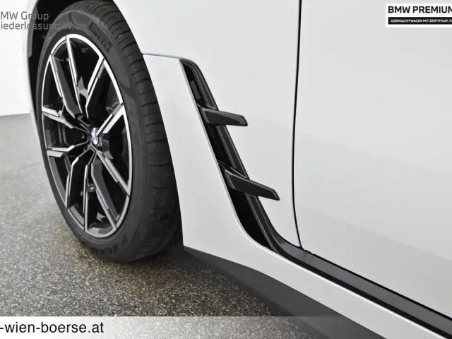 BMW 420 420d Coupé xDrive