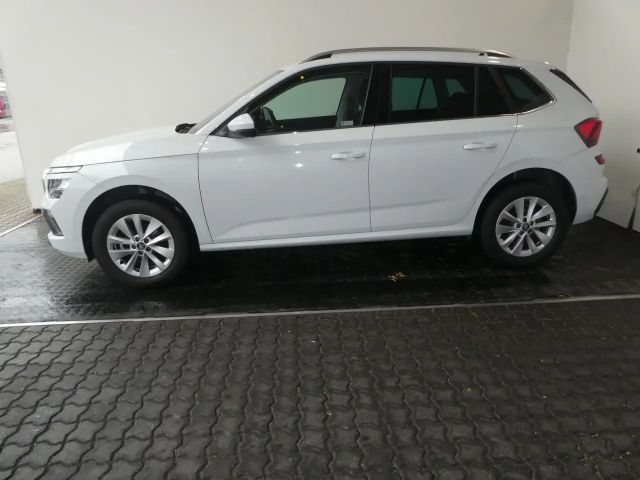Skoda Kamiq Selection