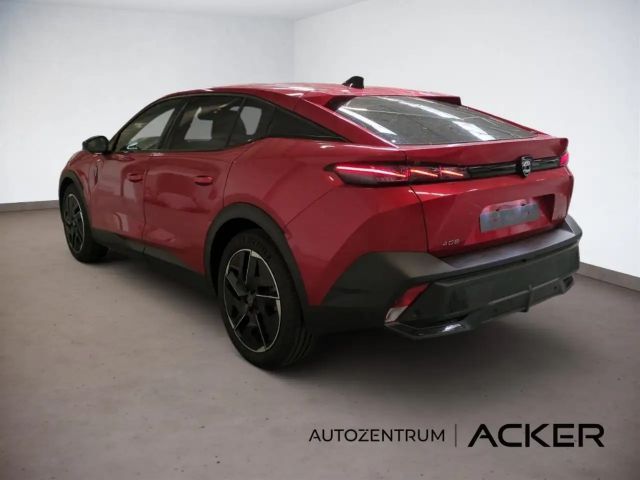 Peugeot 408 GT-Line Hybrid