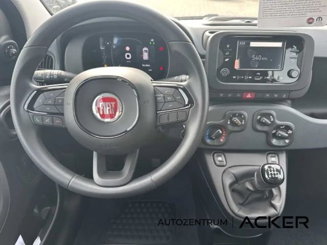 Fiat Panda CityCross