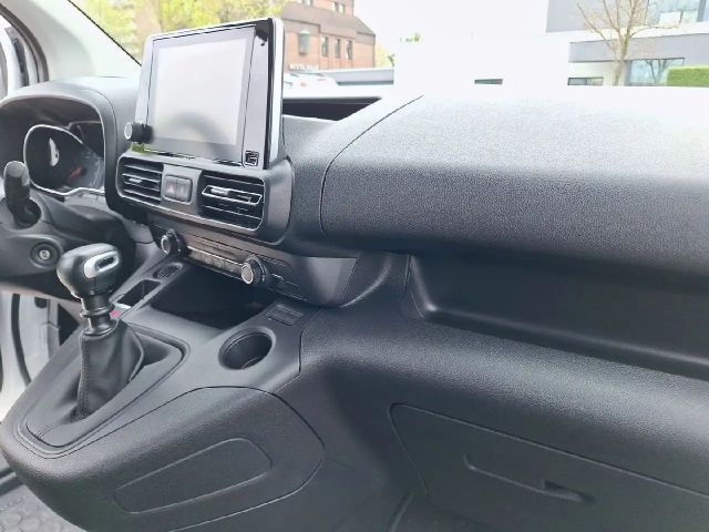 Opel Combo 1.5 CDTI Elegance Life