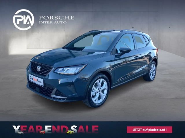 Seat Arona 1.0 TSI FR-lijn