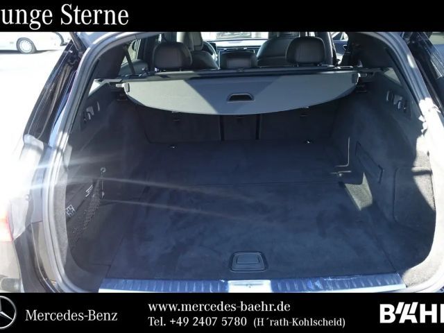 Mercedes-Benz E 200 AMG Line Estate