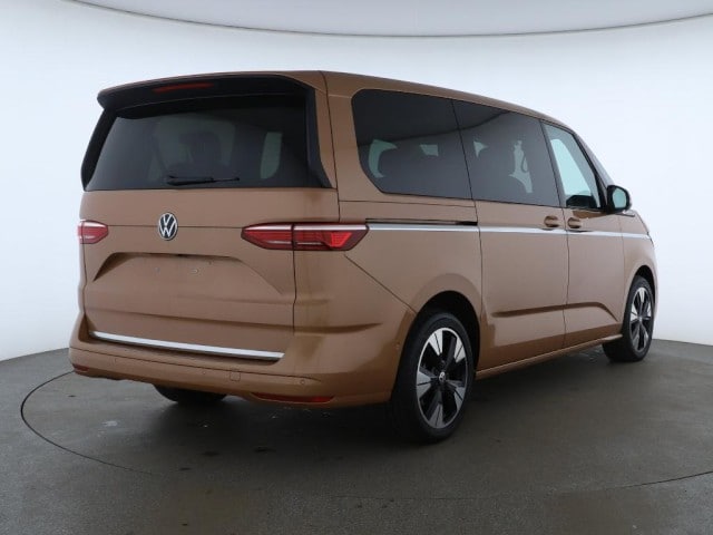 Volkswagen Multivan 2.0 TSI DSG Style T7
