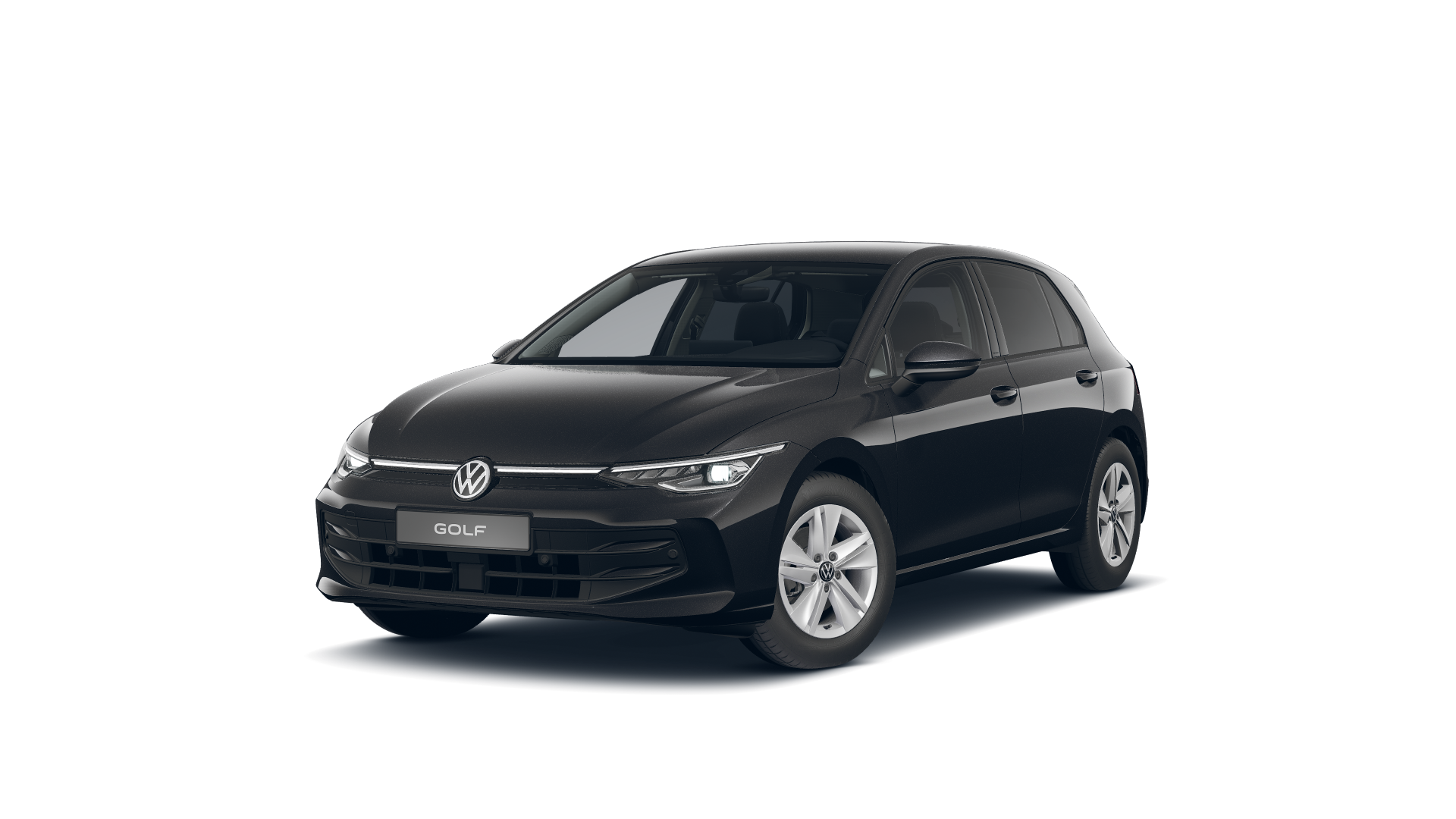 Volkswagen Golf 1.5 TSI Golf VIII