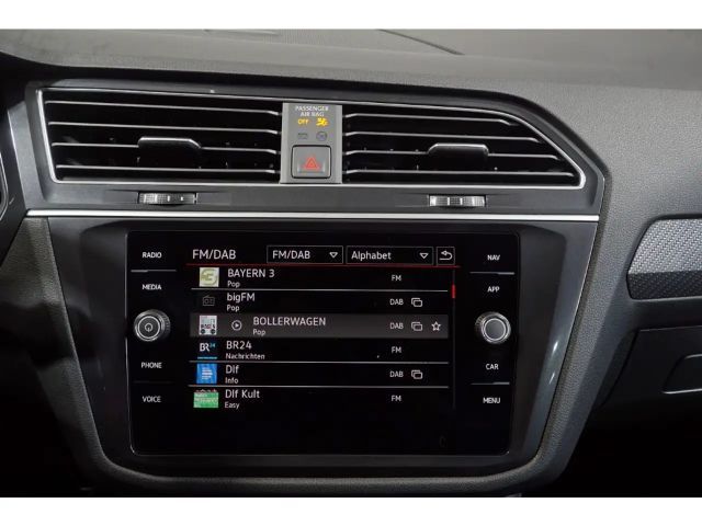 Volkswagen Tiguan 2.0 TDI Allspace R-Line