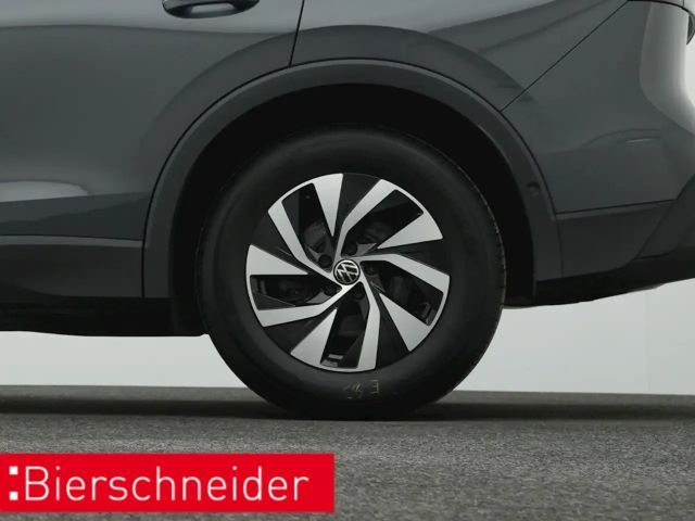 Volkswagen Tiguan 1.5 eTSI DSG Life