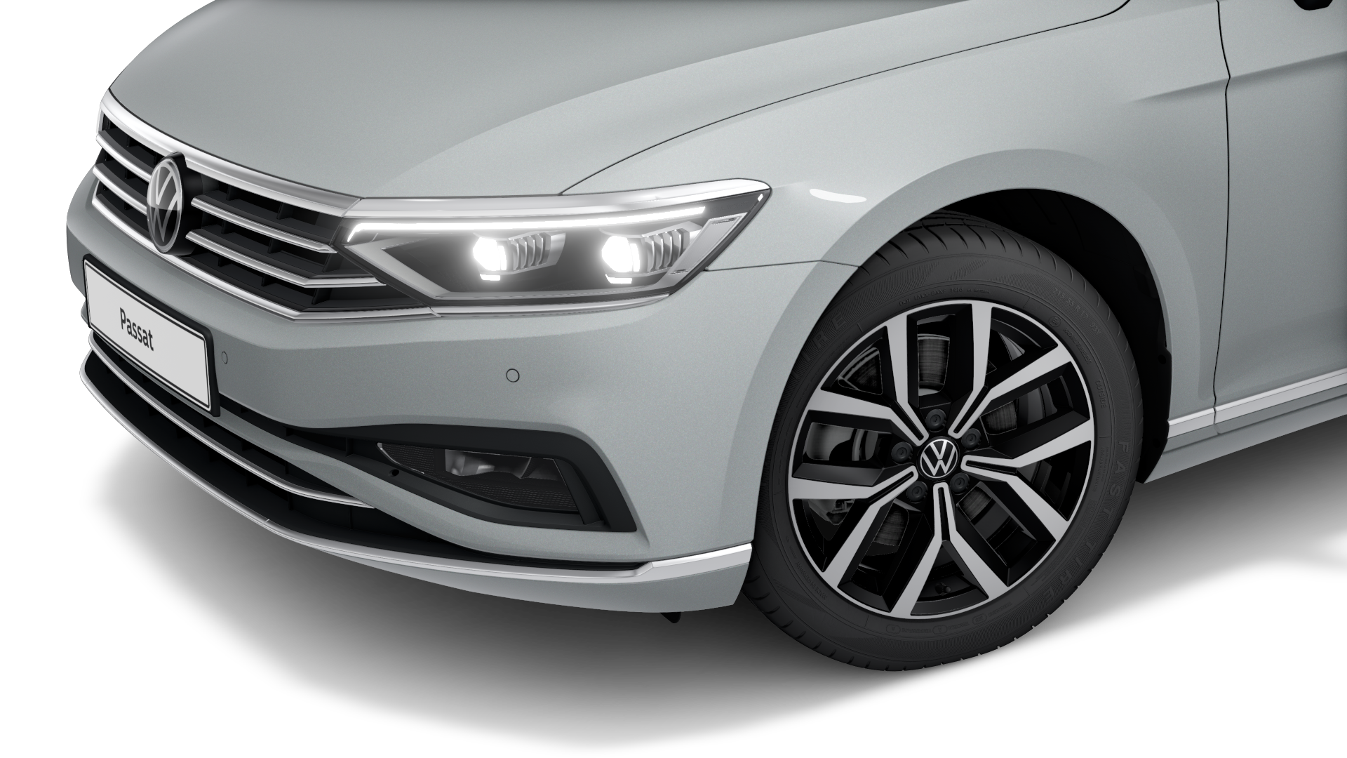 Volkswagen Passat DSG Elegance Elegance Variant