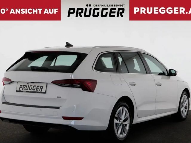 Skoda Octavia Style Style