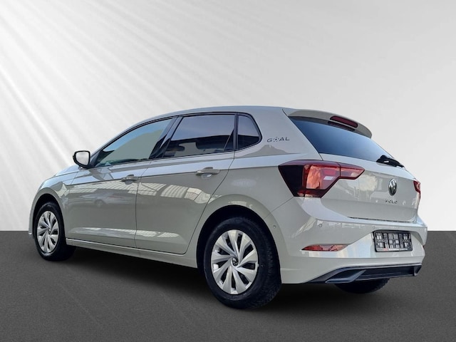 Volkswagen Polo DSG Life