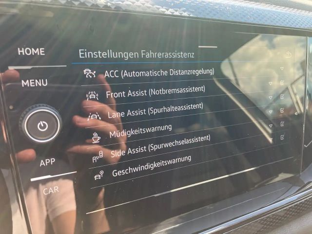 Volkswagen Taigo Friends TSI