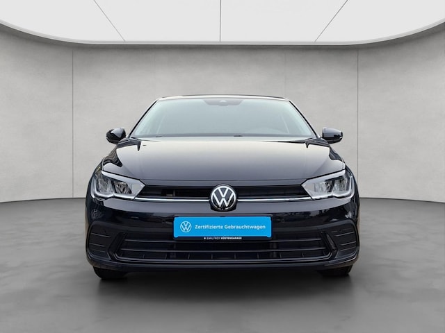 Volkswagen Polo 1.0 TSI DSG Life