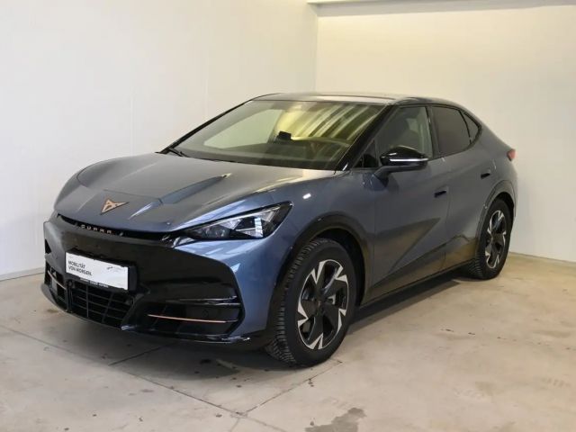 Cupra Tavascan 210kW/286PS