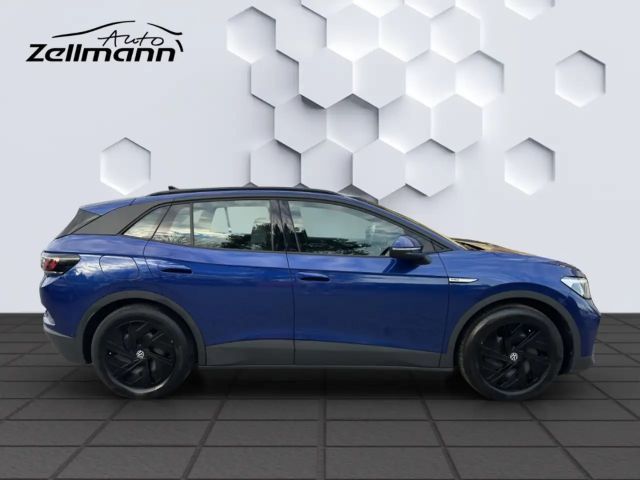 Volkswagen ID.4 150 kW Performance Pro