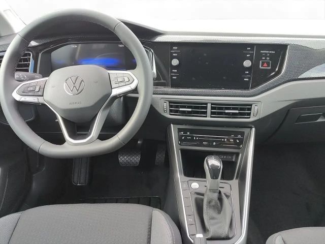 Volkswagen Taigo Life